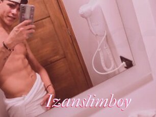 Izanslimboy