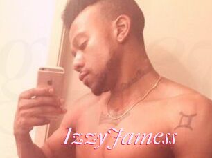 IzzyJamess