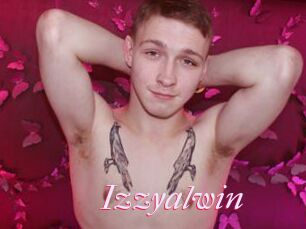 Izzyalwin