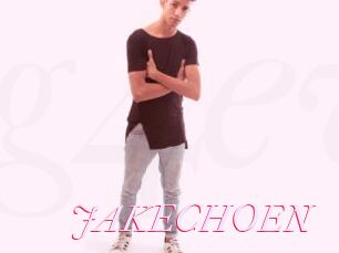 JAKECHOEN