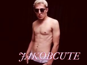JAKOBCUTE