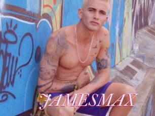 JAMESMAX