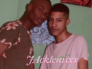 JAcklenisxx