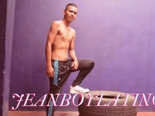 JEANBOYLATINO