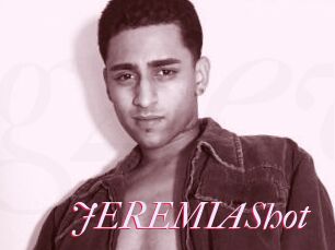 JEREMIAShot