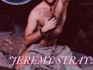 JEREMY_STRAYz