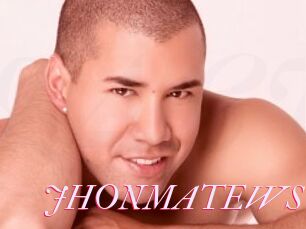 JHONMATEWS