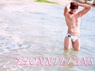 JHONNYEVANS