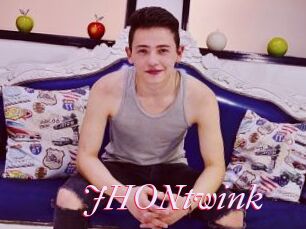 JHONtwink