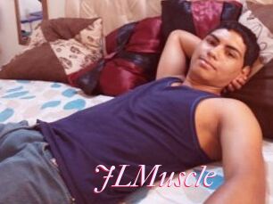 JLMuscle