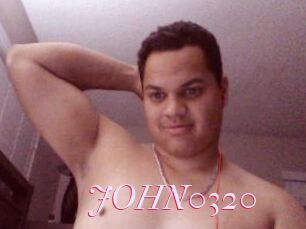 JOHN0320