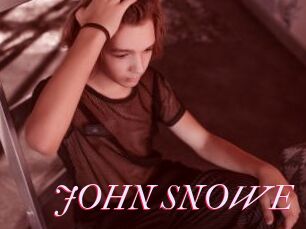 JOHN_SNOWE