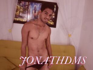 JONATHDMS