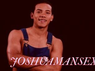 JOSHUAMANSEX