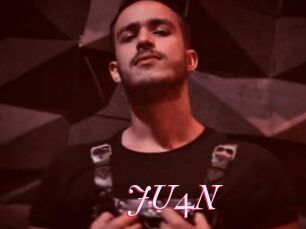 JU4N