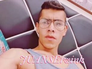 JUANSEtwink