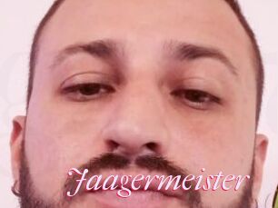 Jaagermeister