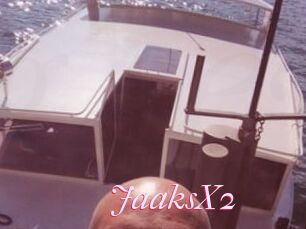 JaaksX2