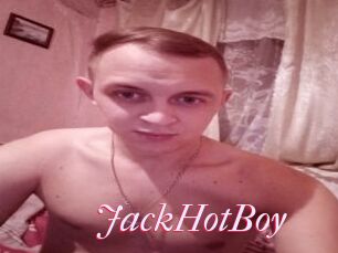 JackHotBoy