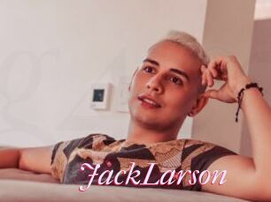 JackLarson