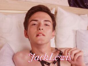JackLewis