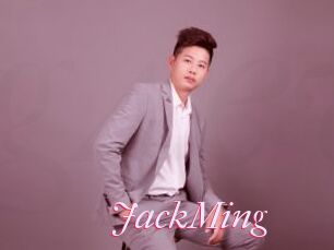 JackMing