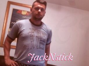 JackNstick