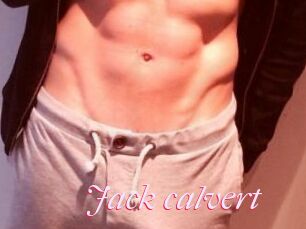 Jack_calvert