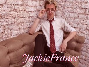 JackieFrance