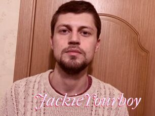 JackieYourboy