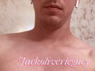 Jackoliverlegacy