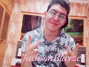 JacksonBlayze