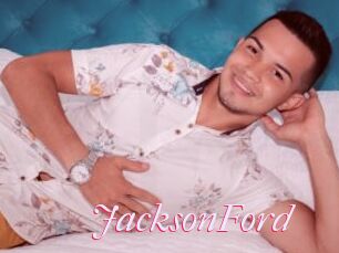 JacksonFord
