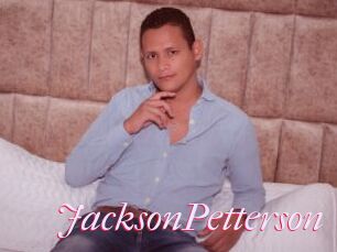 JacksonPetterson