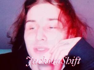 JacksonShift