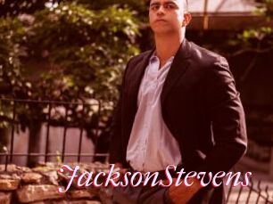 JacksonStevens