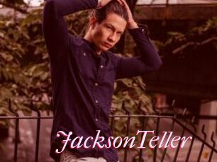 JacksonTeller