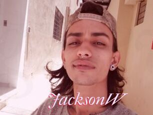 JacksonW