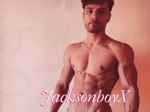 JacksonboyX