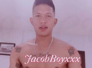 JacobBoyxxx