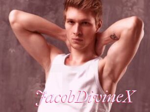 JacobDivineX