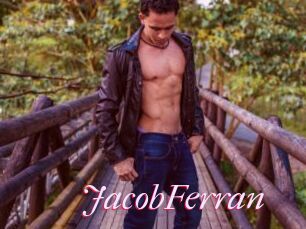 JacobFerran