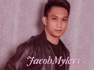 JacobMylers