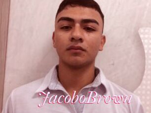 JacoboBrown