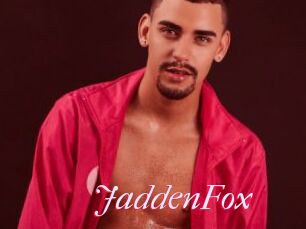 JaddenFox