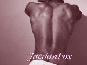 JaedanFox