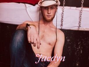 Jaedyn