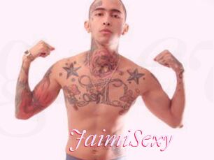 JaimiSexy
