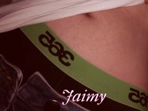 Jaimy