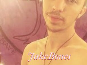 JakeBones